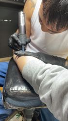 -飛凡TATTOO纹身•原创