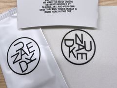 -NUDAKE(HAUS NOWHERE店)