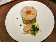 -Oasis Bar & Grill