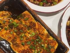 -友记功夫香·人民大排档(红牌楼店)