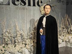 -上海杜莎夫人蜡像馆