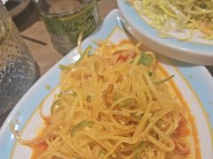 -街角等你.大连海鲜烧烤(西安路店)