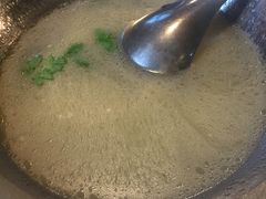 滋补羊汤-木卡买提新疆餐厅·清真(新里海顿公馆店)