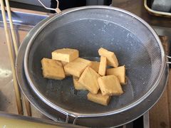 -老绍兴三味臭豆腐(奥林匹克购物广场店)