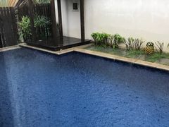 -三亚亚龙湾雅高铂尔曼别墅度假酒店