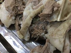 -马学武手抓美食(下南关总店)