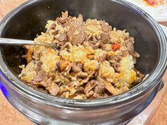 -高丽馆(尊茂店)
