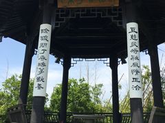 -鹅湖玫瑰文化园