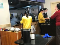 -好麺世家海鲜面馆(新建中路店)