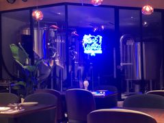 -Ambra Haus琥珀屋精酿餐厅(宝山店)