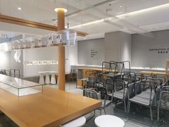 -喜茶(佛山南海万科广场店)