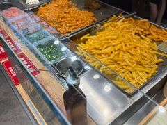 -周小亮丁家坡洋芋(观音桥好吃街B区直营店)