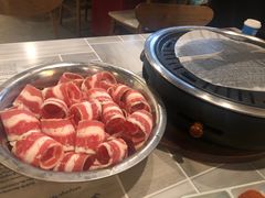 -胡哥烤肥牛(车公庙店)