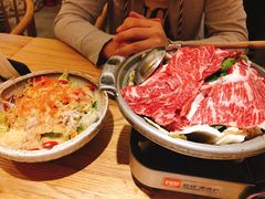 -初居食屋日式料理(万象城购物中心店)