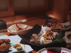 -花潮料理艺食馆(世欧广场店)