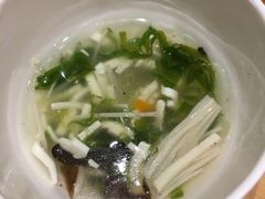 -素满香·素食自助餐(苏州·临顿路店)