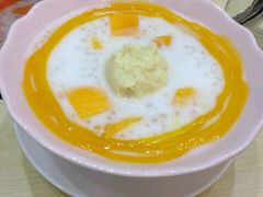 -甜心妈妈·榴莲星级糖水(北京路总店)