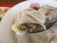-宋家馄饨馆(八一公园店)