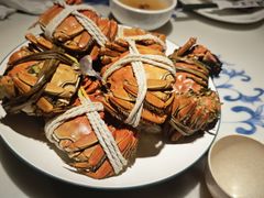-小菜园新徽菜(常州武进吾悦店)