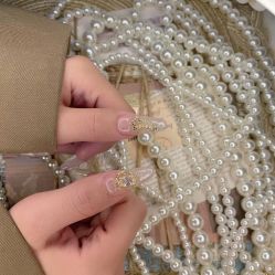 -爱纶美·美甲美睫半永久