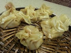 烧麦-西夏回族烧麦馆(牡丹街店)