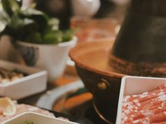 -古关火锅店(古北水镇景区店)