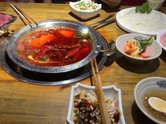 -七里川健康火锅(总店)