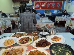 -金姐台湾菜(珠江路店)