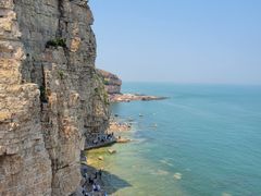 -长岛南北长山旅游景区