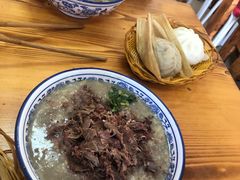 -杨记牛肉糁