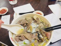 -潮镇老尾牛杂(环城西路店)