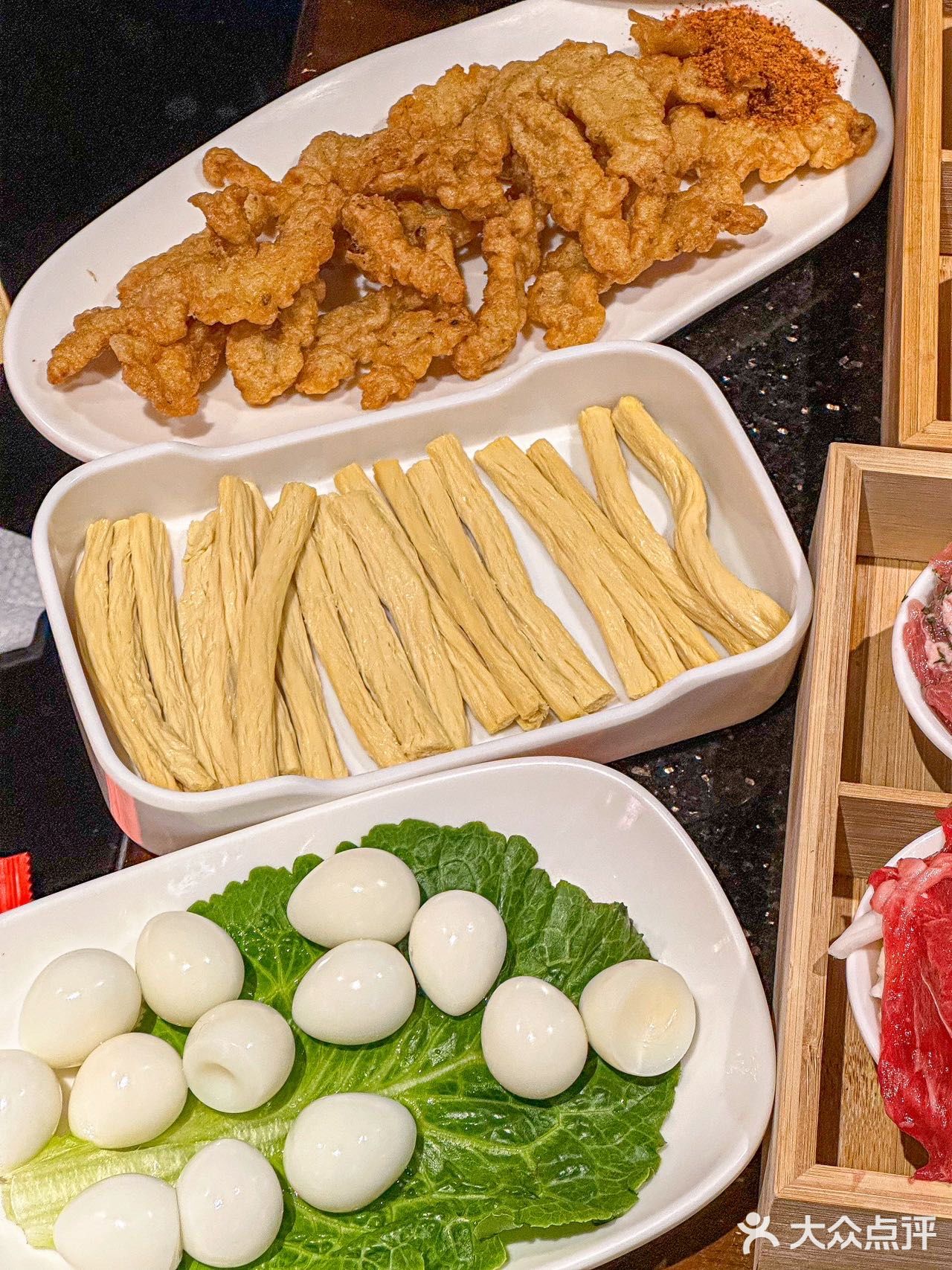 收到消息了📣渝利重庆火锅帮你清空购物车