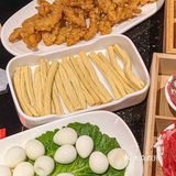 收到消息了📣渝利重庆火锅帮你清空购物车