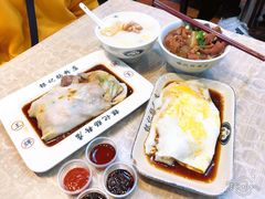 -荔银肠粉(广州天河华利路店)