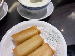 -民信老铺(双皮奶博物馆店)
