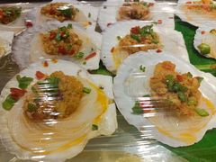 -吉布鲁牛排海鲜自助(硕果时代店)