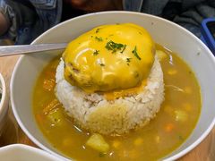 -红小满休闲餐厅(十全街店)