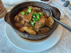 -夏宫中餐厅(静安香格里拉店)