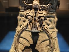 -陕西历史博物馆