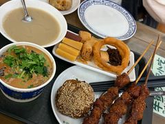 -牛街洪记小吃店(牛街店)