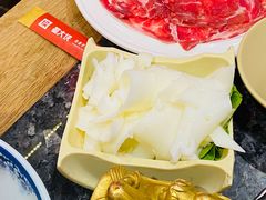 -蜀大侠火锅(森兰花园城店)