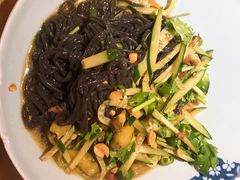 -佶政筋饼·新概念(安阳路店)