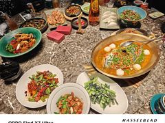 -2046湘味厨房(深圳湾店)