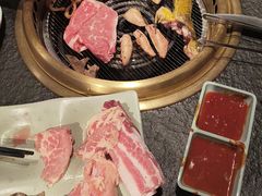 -德唯森环球美食自助料理(泉舜店)