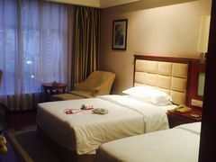 -张家界青和锦江国际酒店