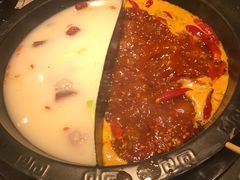 -老十七火锅(虹梅路店)