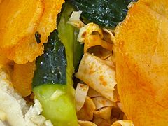 -王菊美食街·王菊面馆(总店)