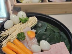 -海底捞火锅(万丰桥店)