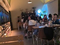 -Blac+Blac(中海环宇荟店)