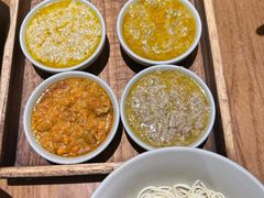 -李百蟹·江南蟹黄面·河景餐厅(夫子庙总店)